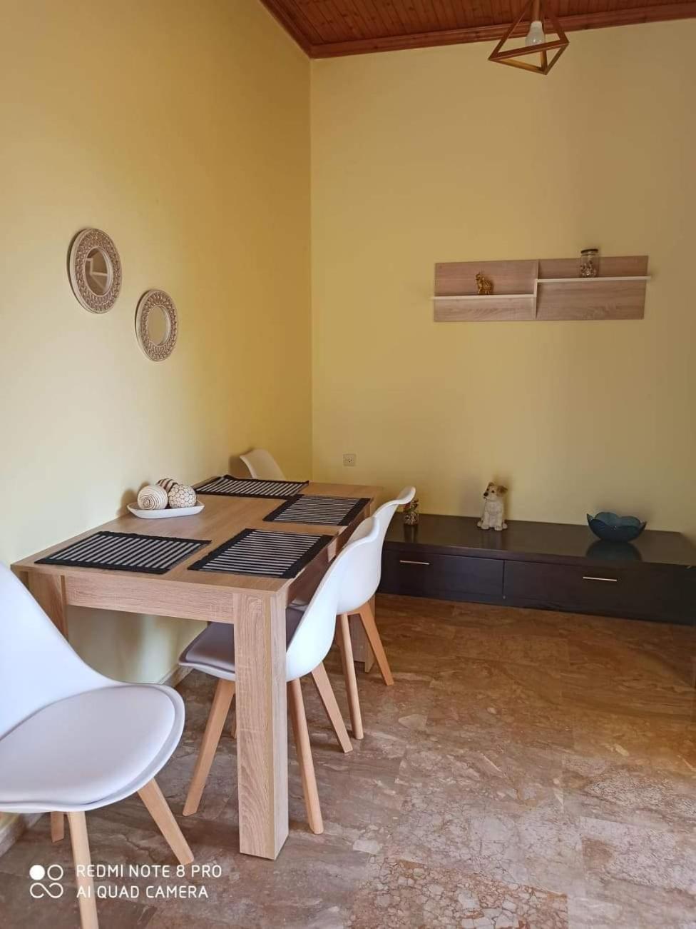 Amadeus Hawaii Apartments & Studios Сидари Стая снимка